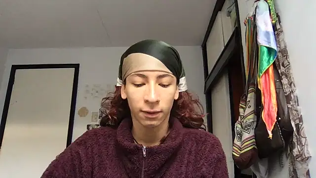 camille delrey online show from 03/26/26, 02:59