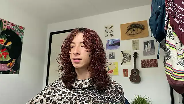 camille delrey online show from 03/03/26, 03:30