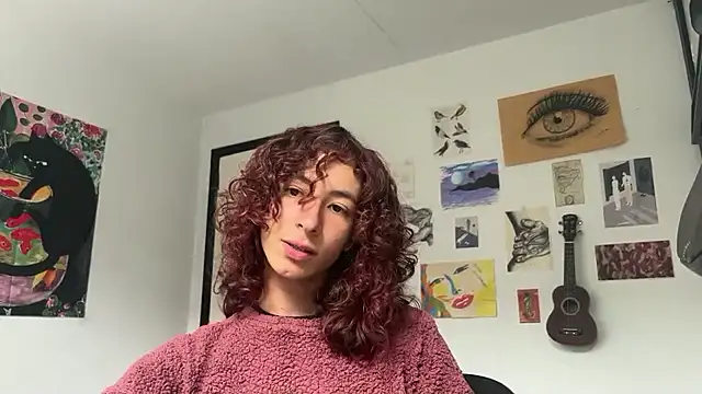 camille delrey online show from 03/09/26, 08:34