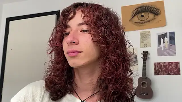 camille delrey online show from 03/08/26, 08:12
