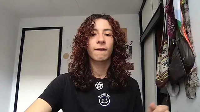 camille delrey online show from 04/02/26, 07:09