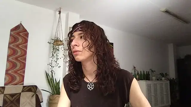 camille delrey online show from 05/14/26, 06:27