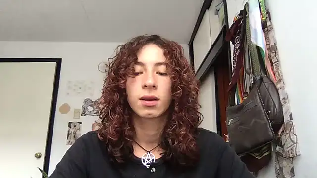 camille delrey online show from 03/27/26, 04:52