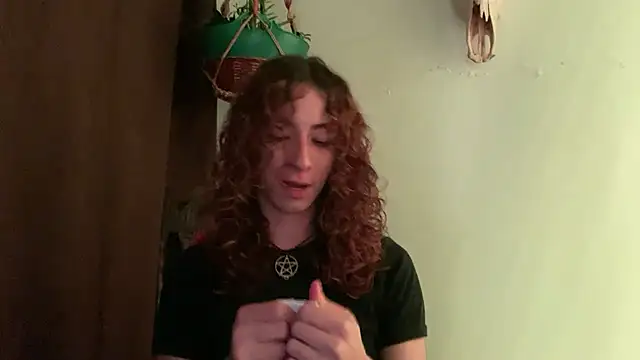 camille delrey online show from 06/22/26, 11:35