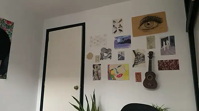 camille delrey online show from 03/06/26, 10:38