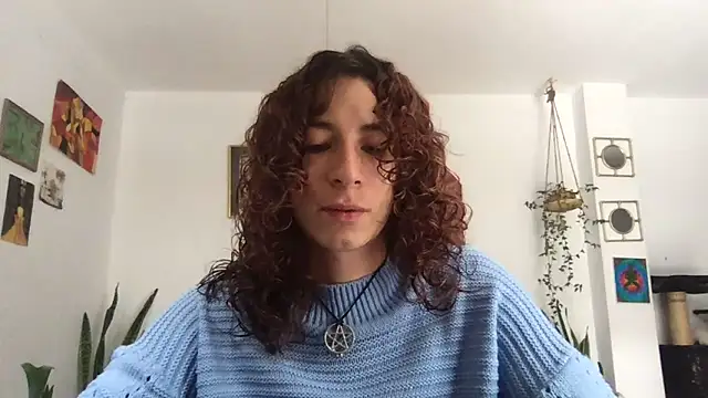 camille delrey online show from 05/11/26, 04:59