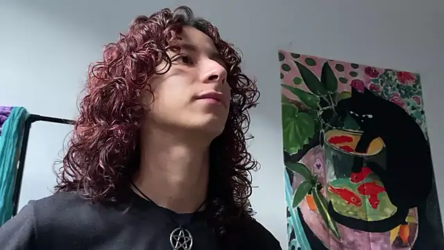 camille delrey online show from 02/18/26, 11:01