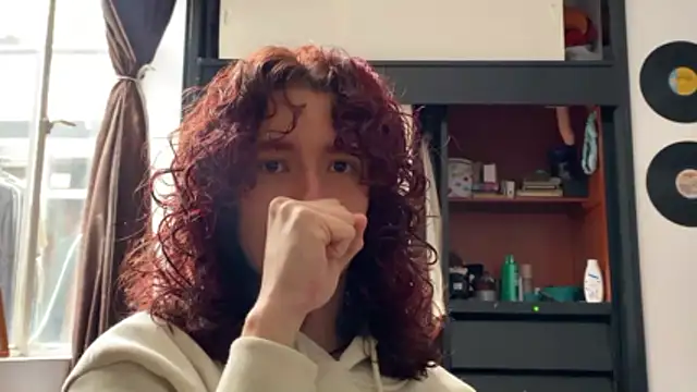 camille delrey online show from 01/07/26, 06:46