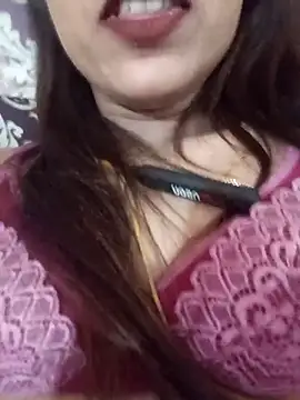 payalsharma95 online show from 10/18/25, 05:26