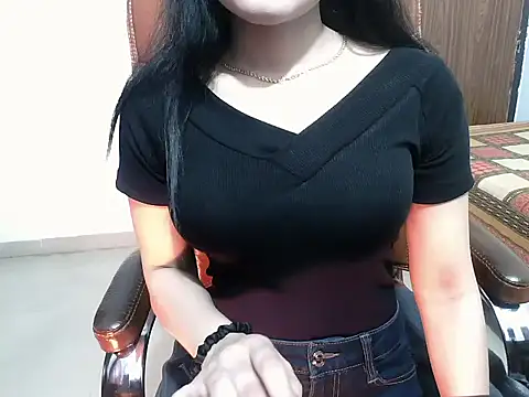 Hazel Angel online show from 03/27/26, 10:27