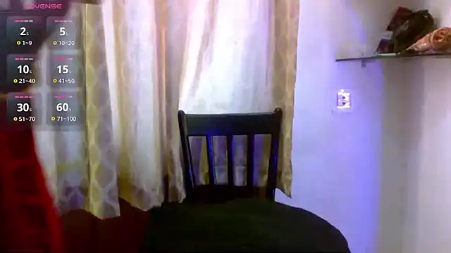 cute girl007 online show from 05/19/26, 05:58