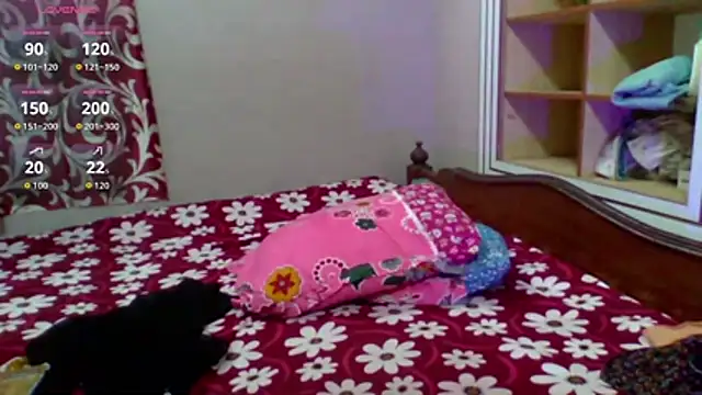Snapshot of cute_girl007 chatting on 06/19/26, 06:08 cute girl007 online show from 06/19/26, 06:08