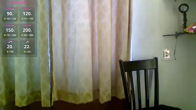 cute girl007 online show from 05/09/26, 05:44
