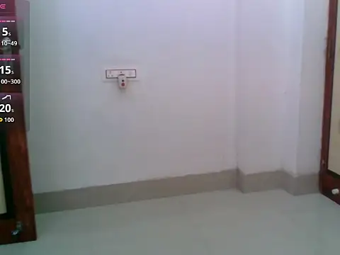 cute girl007 online show from 04/18/26, 06:05