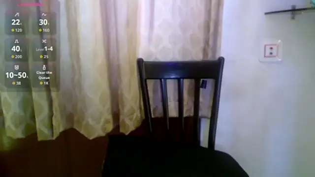 cute girl007 online show from 01/15/26, 06:06