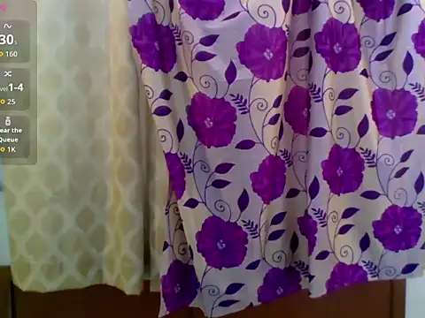 cute girl007 online show from 03/14/26, 07:03