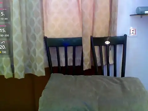 cute girl007 online show from 03/26/26, 06:00