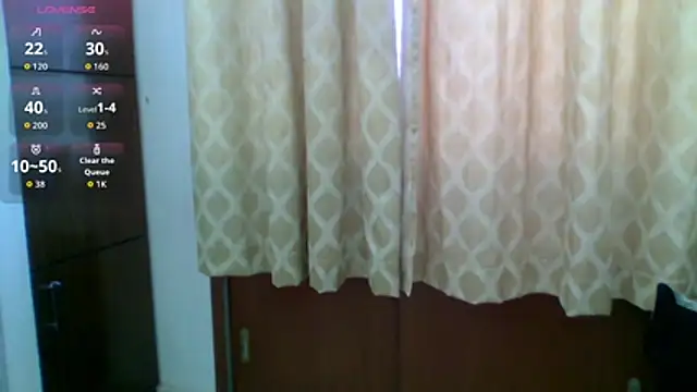 cute girl007 online show from 11/27/25, 06:47