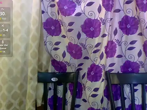 cute girl007 online show from 03/13/26, 06:40