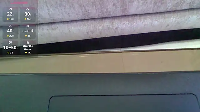 cute girl007 online show from 09/25/25, 05:57