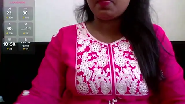 cute girl007 online show from 10/08/25, 06:04