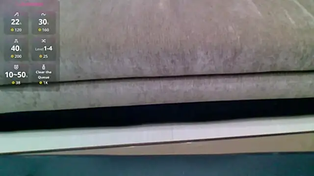 cute girl007 online show from 10/29/25, 06:12