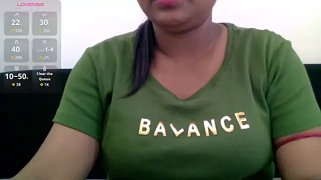 cute girl007 online show from 11/10/25, 05:45