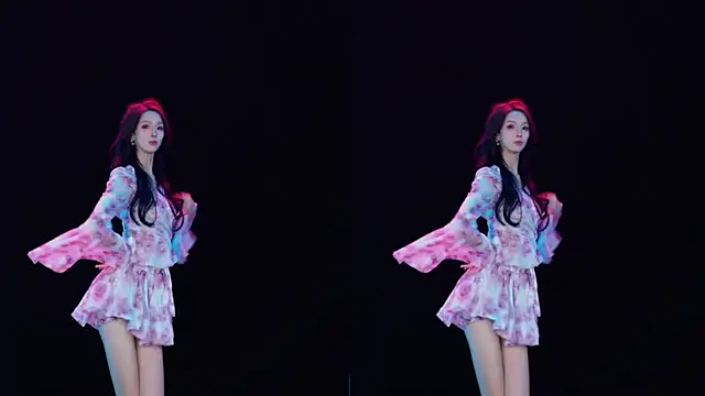 MSLOVE-001 online show from 11/19/25, 01:44