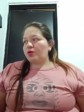 Snapshot of Daphne_girlsex chatting on 07/13/26, 02:55 Daphne girlsex online show from 07/13/26, 02:55