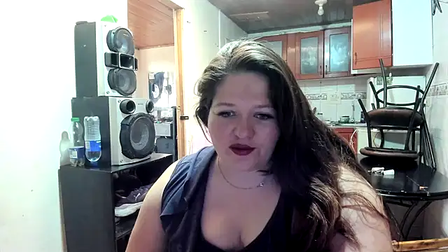 Snapshot of Daphne_girlsex chatting on 02/16/26, 01:54 Daphne girlsex online show from 02/16/26, 01:54