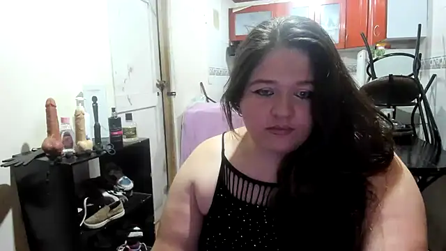 Snapshot of Daphne_girlsex chatting on 02/23/26, 03:52 Daphne girlsex online show from 02/23/26, 03:52