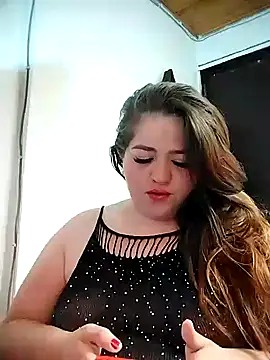 Snapshot of Daphne_girlsex chatting on 05/11/26, 04:04 Daphne girlsex online show from 05/11/26, 04:04