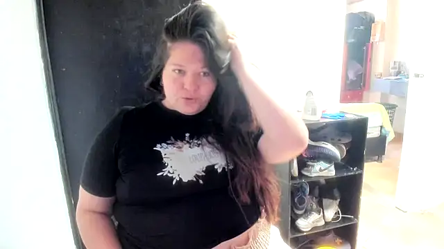 Snapshot of Daphne_girlsex chatting on 04/30/26, 01:40 Daphne girlsex online show from 04/30/26, 01:40
