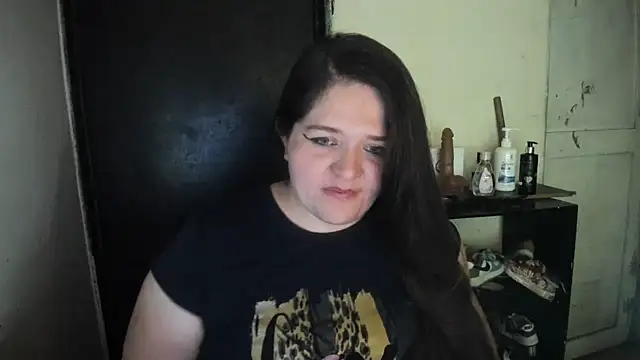 Snapshot of Daphne_girlsex chatting on 03/10/26, 03:54 Daphne girlsex online show from 03/10/26, 03:54