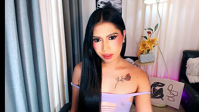 Sassy Suzuhime online show from 03/20/26, 03:18