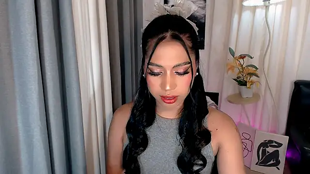 Sassy Suzuhime online show from 04/12/26, 07:39