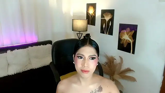 Sassy Suzuhime online show from 03/24/26, 09:31