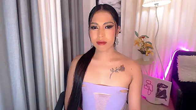 Sassy Suzuhime online show from 04/04/26, 05:19