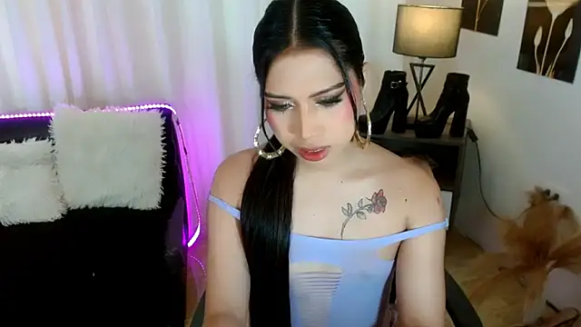 Sassy Suzuhime online show from 02/16/26, 07:34