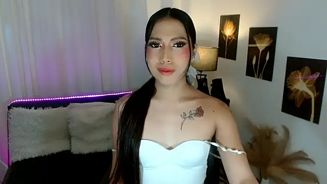 Sassy Suzuhime online show from 03/17/26, 07:00