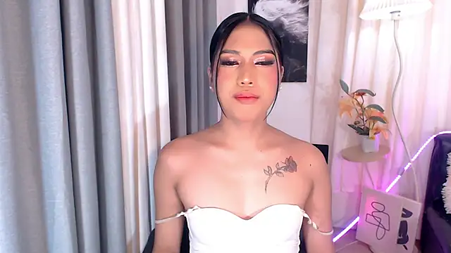 Sassy Suzuhime online show from 04/08/26, 06:53