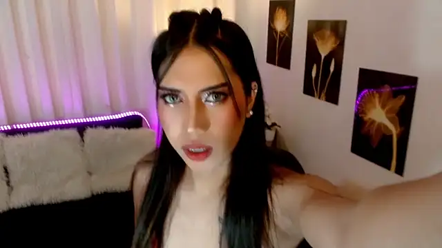 Sassy Suzuhime online show from 10/09/25, 05:46