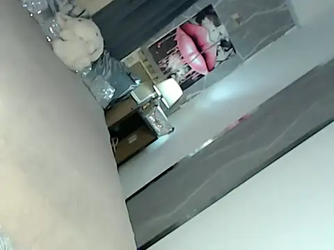 Snapshot of miss_eudora chatting on 10/19/25, 11:57 miss eudora online show from 10/19/25, 11:57