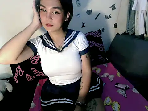 Moiraine Sedai online show from 06/25/26, 01:58