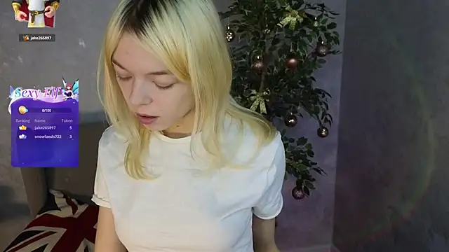 MillaHolt online show from 12/19/25, 07:22