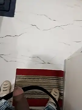 Wet BunnyFun online show from 09/23/25, 05:09