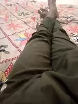 Wet BunnyFun online show from 03/24/26, 04:07