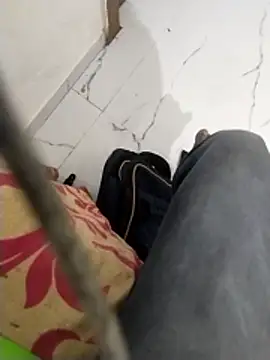 Wet BunnyFun online show from 11/26/25, 05:02