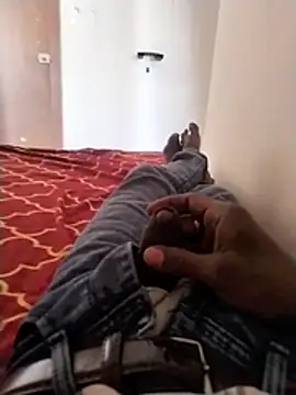 Wet BunnyFun online show from 03/11/26, 09:58