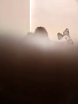 Wet BunnyFun online show from 10/06/25, 07:03